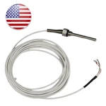 New Temperature Sensor 39586227 For Ingersoll Rand Air Compressor Part. Fixed Price $56.07.
