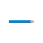 Southwire 11590701 Building WIRE,12AWG,THHN,SLD,BLU,500FT 4W196. Fixed Price $180.29.