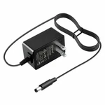 Ul Ac/dc Adapter For Finecom AV93622 P/n: E104014 Fits Rca Keyboard Power Cord. Fixed Price $14.59.