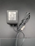 9V 600MA JOD-41U-30 Power Supply Ac Adapter Charger, 120V 60HZ, 96MA 5.5X2.1. Fixed Price $10.00.