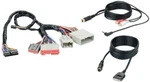 Isimple ISFD571 Ipod Iphone Integration Kit Select Ford Lincoln Mercury. Fixed Price $79.99.
