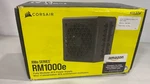 Corsair RM1000E Fully Modular Atx Poer Supply. Fixed Price $90.99.