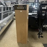 Minn Kota Powerdrive Trolling Motor 12V-45LB-48". Fixed Price $725.00.