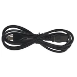 Lorom Prong Power Cord Cable 300V E207287 72-0259. Fixed Price $9.59.