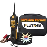 Power Probe Circuit Breaker Finder 6-30V Battery Voltage Tester Fuel Injector. Fixed Price $71.99.