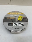 D-line FC68B Medium-duty Floor Cable Cover Ft, Black. Fixed Price $18.99.