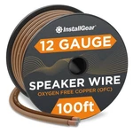 Installgear 12 Gauge Speaker 100FT - Deoxidized Copper Ofc Wires.... Fixed Price $63.81.