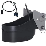 Airmar Transducer With 2X Navico 7-PIN Mmc #TM275C-LHW-BL2. Fixed Price $2396.91.