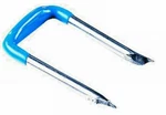 25 Count Blue Pvc Insulated Electric Cable Safety Staples Romex 9/16X1 1/4" King. Fixed Price $17.11.