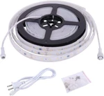 Enersystec 120V Dimmable Led Strip Lights 4200K Daylight, Daywhite. Fixed Price $63.29.