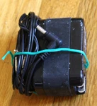 Logitech Model EFS01801290139UL Dc Adapter Cord Power Supply Black 12.9V. Fixed Price $9.99.