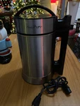 Idavee IAE15-1.9 Liter Automatic Hot Soy (almond, Rice, Quinoa Milk) Soup,. Fixed Price $65.00.