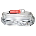 Xantrex Battery Temperature Sensor For Freedom 458 #76-0022-00. Fixed Price $58.62.