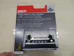 Bep Marine 777-Z10W-200 Pro Installer Bus Bar Way 200A Bass Boat. Fixed Price $39.95.