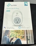 New Tp-link HS100 Wifi Alexa Google Home Smart Plug Kit Remote Socket Controller. Fixed Price $9.99.