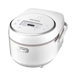 Cuckoo CR-0810F 8-CUP (uncooked) Micom Rice Cooker 9 Menu Options: White .... Fixed Price $156.63.