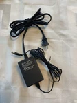 Leader Electronics Inc Power Supply Adapter Output 12VDC 60HZ 25W T481210RO3CT. Fixed Price $15.00.