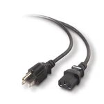 Belkin F3A104B06 Power Cable Black 1.829 M C13 Coupler. Fixed Price $17.60.
