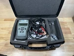 Otc Sabre Hp Battery/electrical System Diagnostic Tester For Parts Only. Fixed Price $42.99.