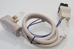 Power Supply Kit RAK520P 20A Non-lcdi Cord 265V. Fixed Price $63.50.