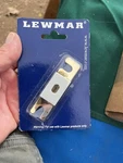 Lewmar 250AMP Anl Type Fuse (1-A1). Fixed Price $15.00.