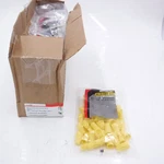 Pack Gardner Bender Wiregard Twist-on Connectors 22-10 Awg. Fixed Price $59.99.