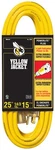 Southwire Yellow Jacket Heavy Duty Extension Cord - Outdoor Power For Tools. Fixed Price $51.20.