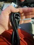 Lg EAD62397301 Power Cord For Tvs. Fixed Price $12.99.