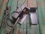 Soleus Air Dehumidifier Control Board Power Supply HMT-D70E-A. Fixed Price $32.99.