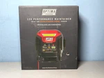 Optima D200+ 12V Automatic Performance Maintainer W/ Amp Charger New. Fixed Price $113.95.