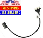 New Dell Latitude Battery Cable NIA01 0NWD9K DC02001WW00. Fixed Price $8.59.