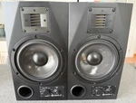 Adam A7 Studio Monitors (MK1). Fixed Price $500.00.