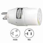 Hubbell Adapter 30A Female To 15A. Fixed Price $113.35.