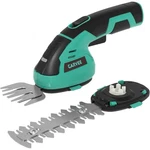 In 1 Handheld 7.2V Electric Grass Trimmer Hedge Shears Rechargeable. Fixed Price $31.99.