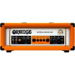 Orange Amplifiers Super Crush 100W Guitar Head. Fixed Price $599.00.