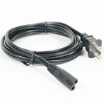 Williams Sound Wlc 008 6FT Ac Main Line Cord For Pla 215. Fixed Price $17.95.