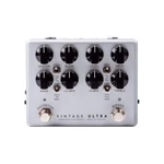 Darkglass VDUV2A Vintage Ultra Bass Preamp Pedal W/ 2-CHANNEL, Distortion,.... Fixed Price $630.74.