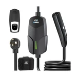 Level Tesla Charger 32A/7.68KW, Ultra-fast 240V Home & Portable Charging.... Fixed Price $193.64.