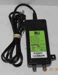 Direct Tv Power Inserter Ac Adapter Model P121R2-16 Input 120V/OUTPUT 21V. Fixed Price $14.95.