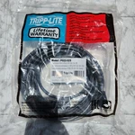 Tripp Lite P022-025 Power Extension Cord Ft Nema 5-15P Premium Quality Cable. Fixed Price $10.00.