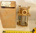 Perko 1" Ips Raw Water Intake Strainer Bronze 0493006PLB Filter Basket Boat Yach. Fixed Price $309.99.