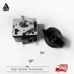 Battery Charger Mechanical Timer Kit 135 Minute W/knob For Schumacher 0099000094. Fixed Price $16.11.