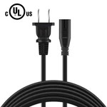 Ul Ac Power Cord For Relixcozy S-501 S501 Food Warming Mat Electric Tray. Fixed Price $13.01.