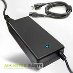 48V Ac Adapter Fit Cisco Unified Ip Phone 8961, 8945, 8941 9971, 9951 P/n: Eadp-. Fixed Price $34.49.