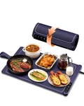 Food Mat For BUFFET,5S Full Surface Heating,warming Tray With 3M Powe.... Fixed Price $29.32.