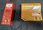Battery Tester Eveready Analyzer & Maxwell Watch Checker Free Ship. Fixed Price $48.00.
