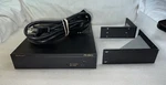 Rare Telex Audiocom PS-2001L Dual-channel Power Supply W/brackets. Fixed Price $399.99.