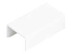 Startech CBMWWD1911C 20 Pack Cable Raceway Coupler White. Fixed Price $25.30.
