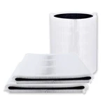 Pureburg 47501 47502 Replacement Filter Compatible With Nuwave Oxypure Hepa 3.... Fixed Price $45.99.