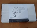 Humminbird 12V Agm Battery Kit Accessory 770030-1 9AH Bk. Fixed Price $27.97.